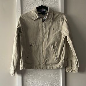 Polo by Ralph Lauren Jacket